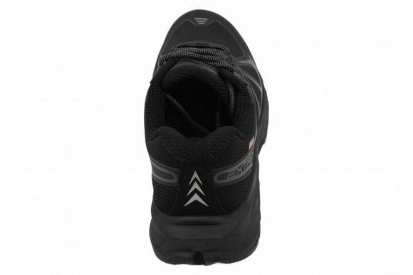 Кроссовки с мембраной EXTREK Sunny Black