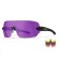 Защитные очки Wiley X Detection (Frame: Matte Black, Lens: Clear+Yellow+Orange+Purple+Cooper)