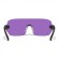 Защитные очки Wiley X Detection (Frame: Matte Black, Lens: Clear+Yellow+Orange+Purple+Cooper)