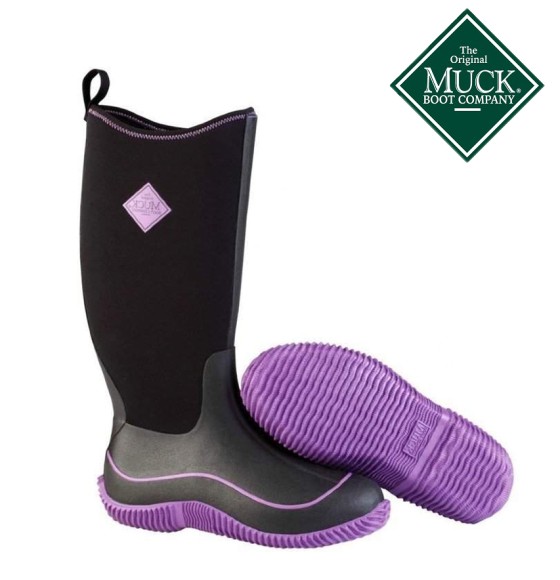 Женские сапоги MuckBoot HAW-500 Womens Hale