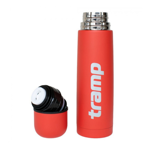 Tramp Термос Basic 0.75 л, красный, TRC-112