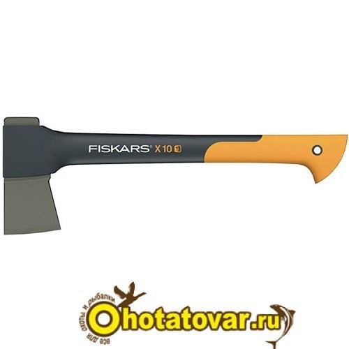 Топор плотницкий X10, 121440