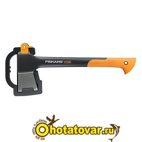 Топор плотницкий X10, 121440