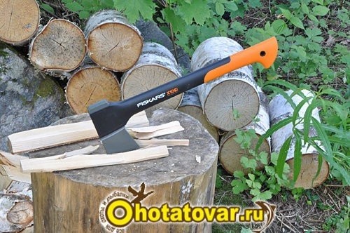 Топор плотницкий X10, 121440