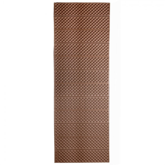 Tramp Ковер туристический складной Hike Fold 50кг/м3, TRI-002