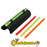 Мушка для оружия оптоволоконная HiViz MPB, MPB