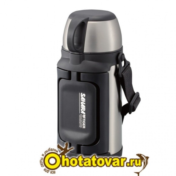 Термос универсальный Tiger MHK-A120 XC, 1.2 л, MHK-A120 XC