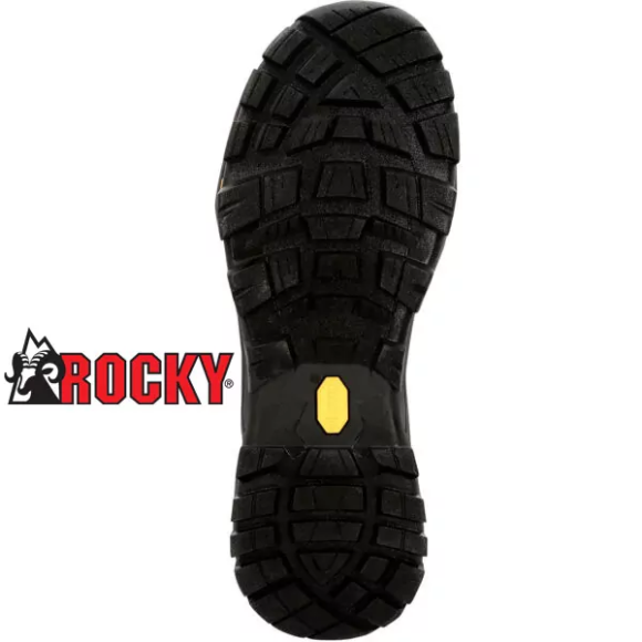 Тёплые сапоги с неопреном ROCKY XRB