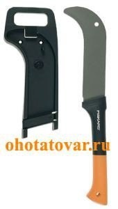 Топор-секач Fiskars для сучьев X3, 126003