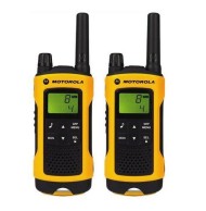 Любительская рация Motorola TLKR T80 Extreme, TLKR T80EXT (ML)