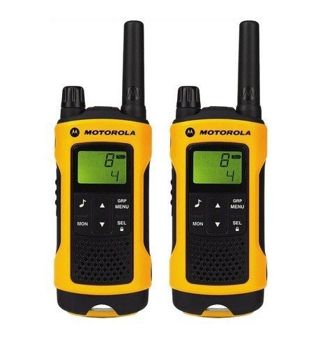 Любительская рация Motorola TLKR T80 Extreme, TLKR T80EXT (ML)