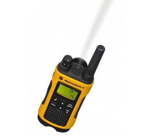 Любительская рация Motorola TLKR T80 Extreme, TLKR T80EXT (ML)
