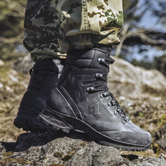 Тактические ботинки HAIX Commander GTX