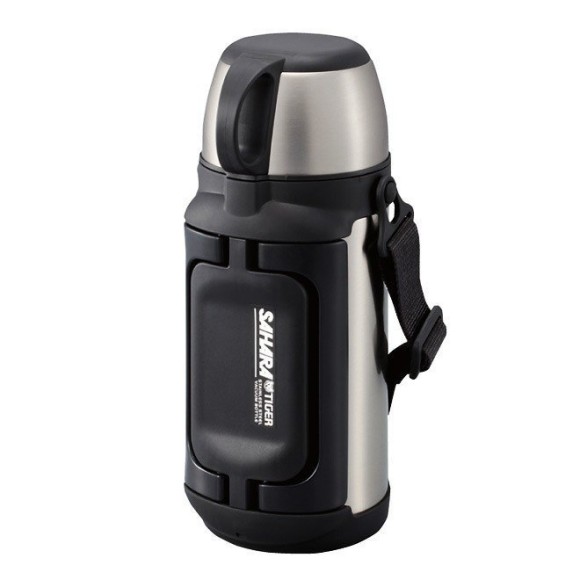 Термос универсальный Tiger MHK-A150 XC, 1.49 л, MHK-A150 XC