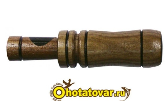 Манок на утку Faulks (WA-33 Deluxe), WA-33