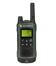 Любительская рация Motorola TLKR T81 Hunter, TLKR T81 Hunter (ML)
