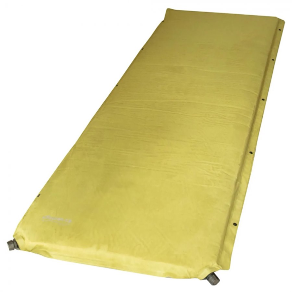 Ковер самонадувающийся Tramp Comfort, толщина 9 см, TRI-002