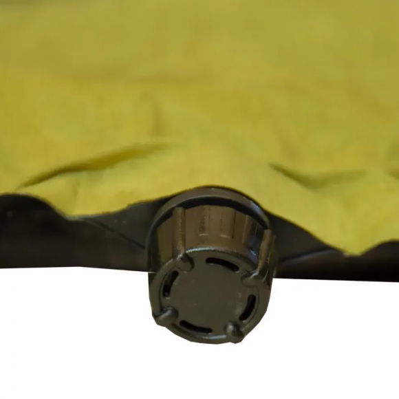 Ковер самонадувающийся Tramp Comfort, толщина 9 см, TRI-002