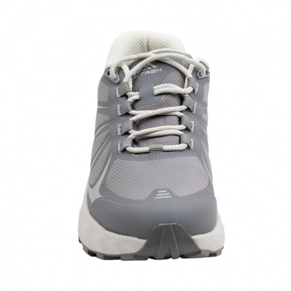 Кроссовки с мембраной EXTREK Sunny Grey