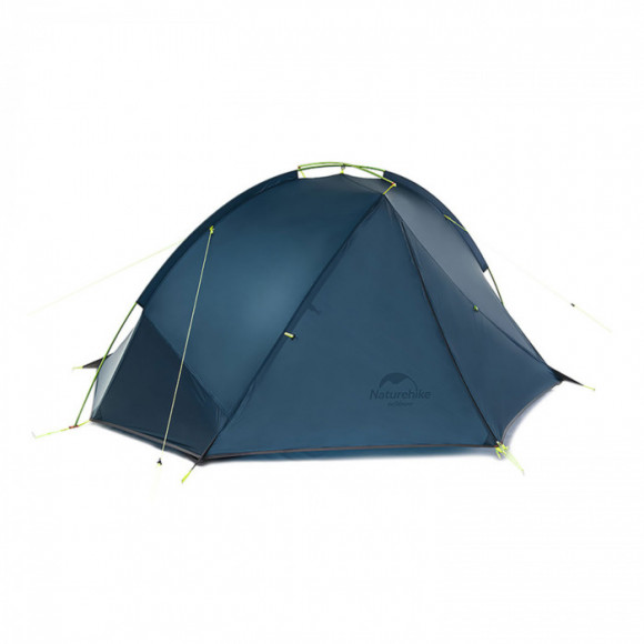 Палатка NATUREHIKE Tagar Double Blue
