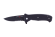 Нож складной AL MAR SERE Night 2020 G, 3,6" Combo, black