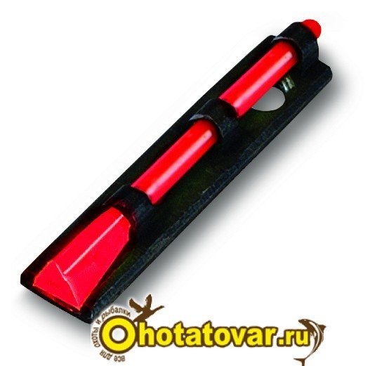Мушка для оружия оптоволоконная HiViz PM2003, PM2003