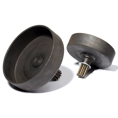 Барабан сцепления, 2100876