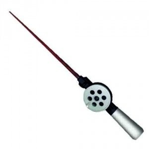 Удочка зимняя Pirs MINI КМ-50С, 406-01