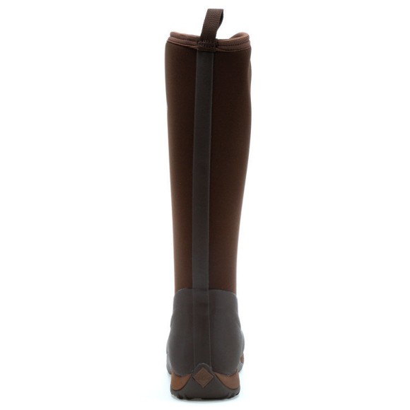 Зимние женские сапоги Muck Boot WAA-901 Arctic Adventure Bison