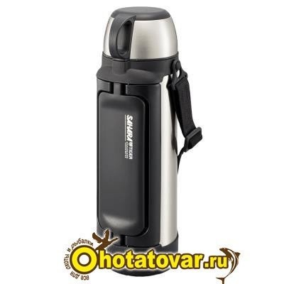 Термос универсальный Tiger MHK-A200 XC, 2 л, MHK-A200 XC