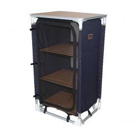 Складной шкаф Mobishelf, MS-003