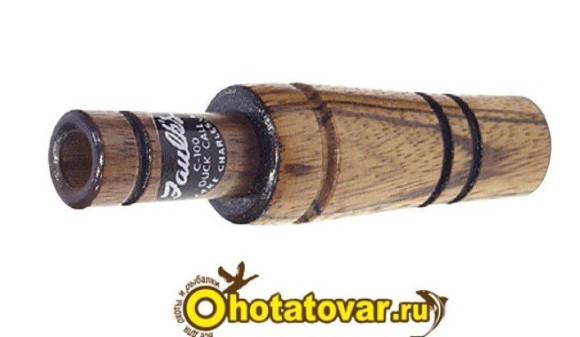 Манок на утку Faulks C-100, C-100