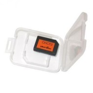 Карта памяти Micro-card Plurifon (MICRO/OH OT3)