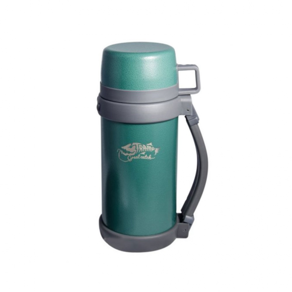 Tramp термос GreenLine 1,5 л, TRC-096