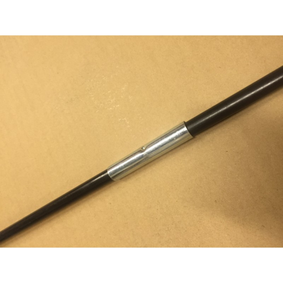 Комплект фиберглассовых секций для палаток Tramp 11 мм, TRA-016