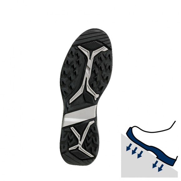 Ботинки HAIX Connexis Force Air