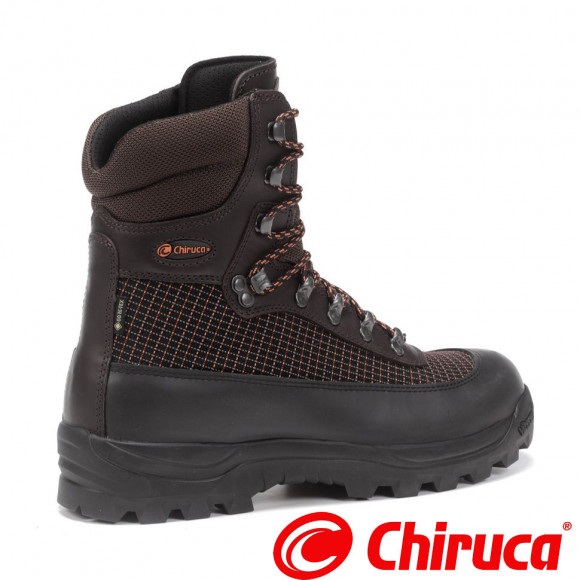 Легкие ботинки для активного туризма CHIRUCA Bisonte 50