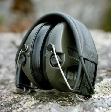 НАУШНИКИ АКТИВНЫЕ MSA SUPREME PRO-X, SOR75302-X/L