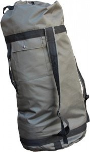 Вещмешок-рюкзак хаки, 7909-070