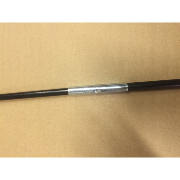 Комплект фиберглассовых секций для палаток Tramp 7,9 мм, TRA-009