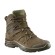 Треккинговые ботинки HAIX Black Eagle Nature GTX Mid