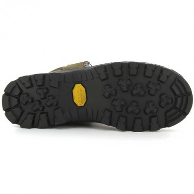 Ботинки CHIRUCA Boxer Boa