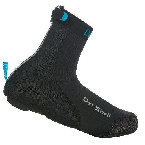 Бахилы на велотуфли Dexshell Heavy Duty Overshoes, OS357