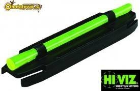 Мушка для оружия оптоволоконная HiViz S400