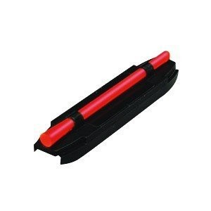 Мушка для оружия оптоволоконная HiViz S400