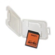 Карта памяти Mini-card Plurifon (MINI2/OHO T1)