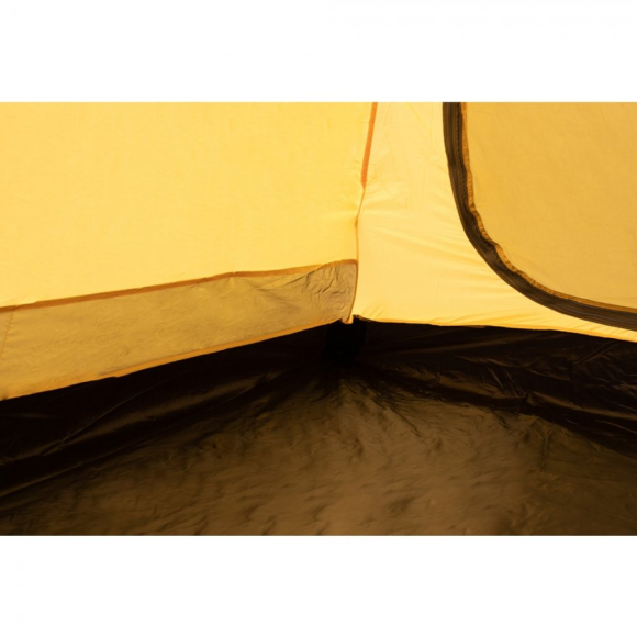 Экспедиционная палатка Tramp Cave 3 (V2) (Зеленый), TRT-21-green
