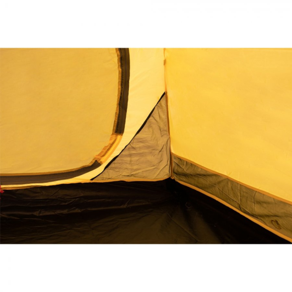 Экспедиционная палатка Tramp Cave 3 (V2) (Зеленый), TRT-21-green