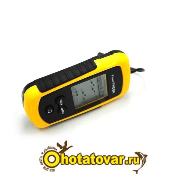 Эхолот Lucky FF1108-1