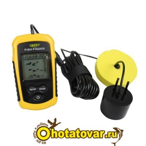 Эхолот Lucky FF1108-1
